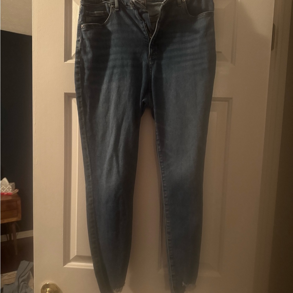 Women's LOFT Jeans